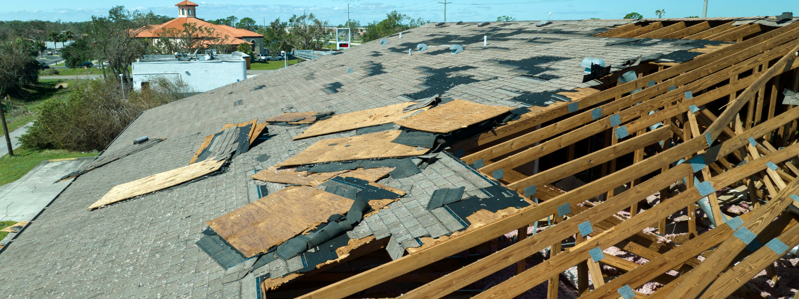 Storm Damage Restoration Schererville IN